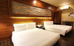 Liho Hotel Hankou